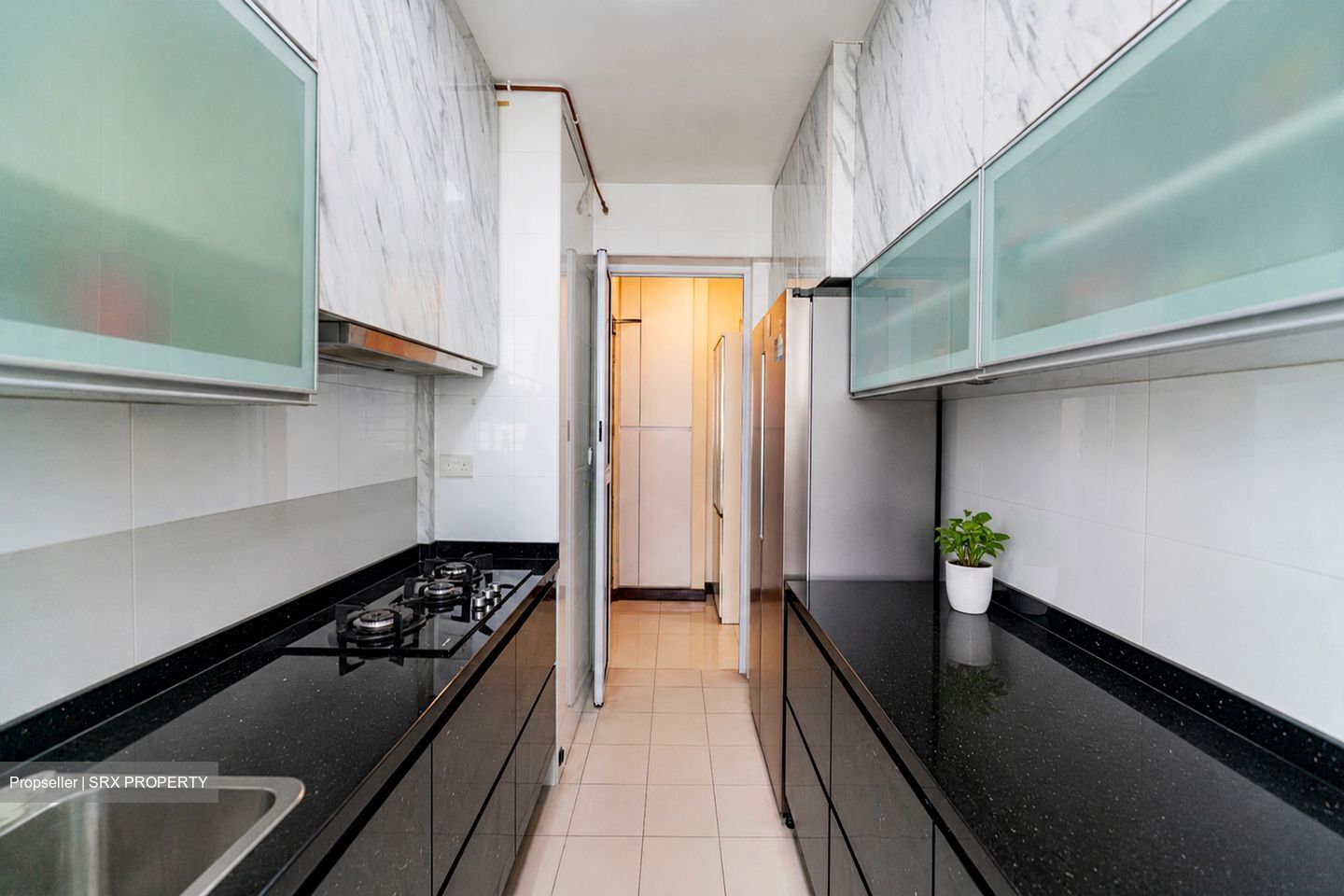 Blk 256D Punggol Opal (Punggol), HDB 3 Rooms #560477101